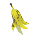 Bananskal